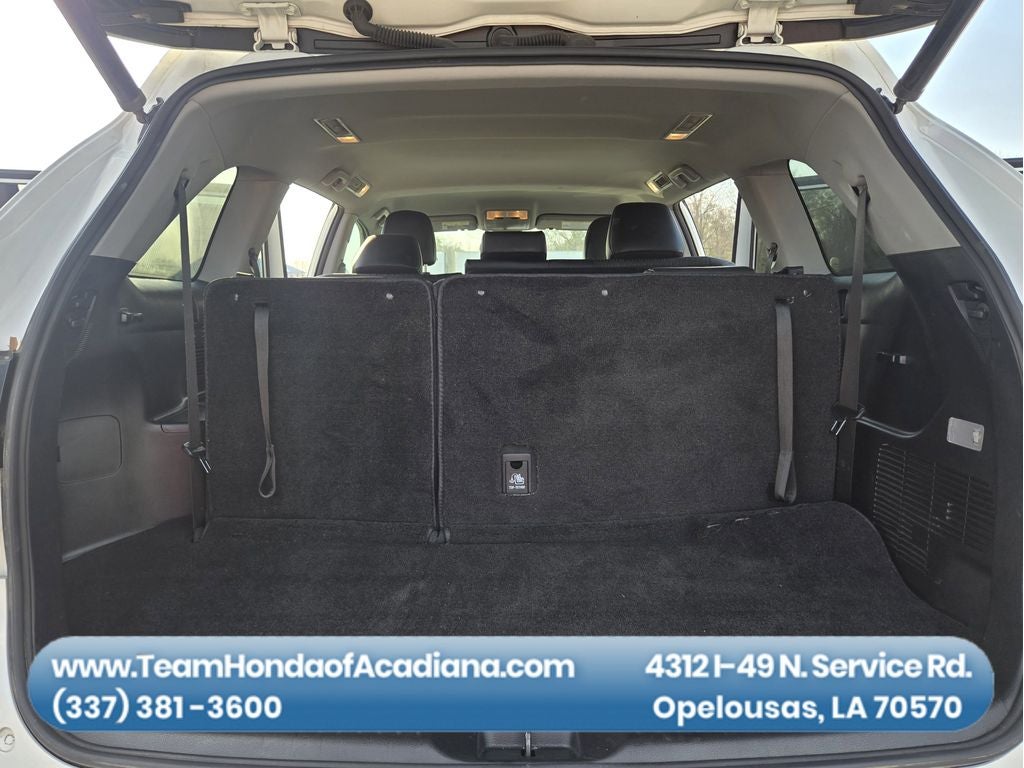 2019 Toyota Highlander LE Plus