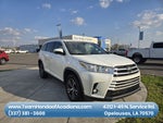 2019 Toyota Highlander LE Plus