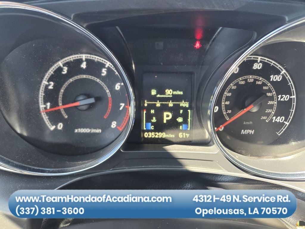 2024 Mitsubishi Outlander Sport Trail Edition