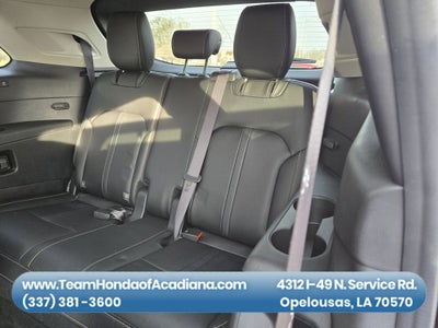 2025 Mazda Mazda CX-90 Preferred Package