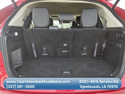 2025 Mazda Mazda CX-90 Preferred Package