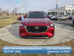 2025 Mazda Mazda CX-90 Preferred Package