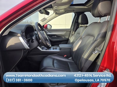 2025 Mazda Mazda CX-90 Preferred Package