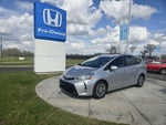 2016 Toyota Prius v Three