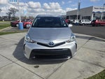 2016 Toyota Prius v Three