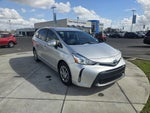 2016 Toyota Prius v Three
