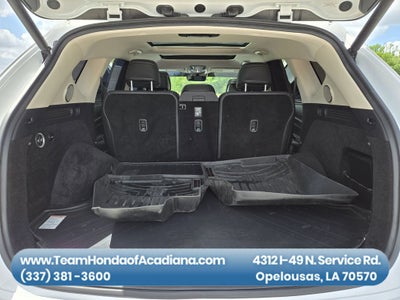 2023 Genesis GV80 2.5T (A8)