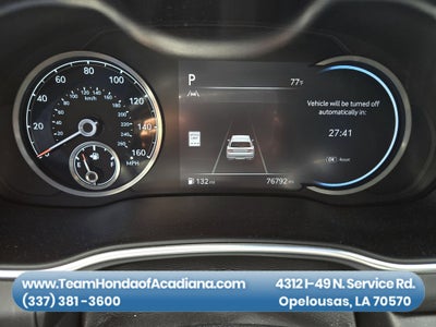 2023 Genesis GV80 2.5T (A8)