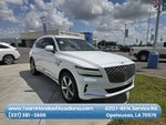2023 Genesis GV80 2.5T (A8)