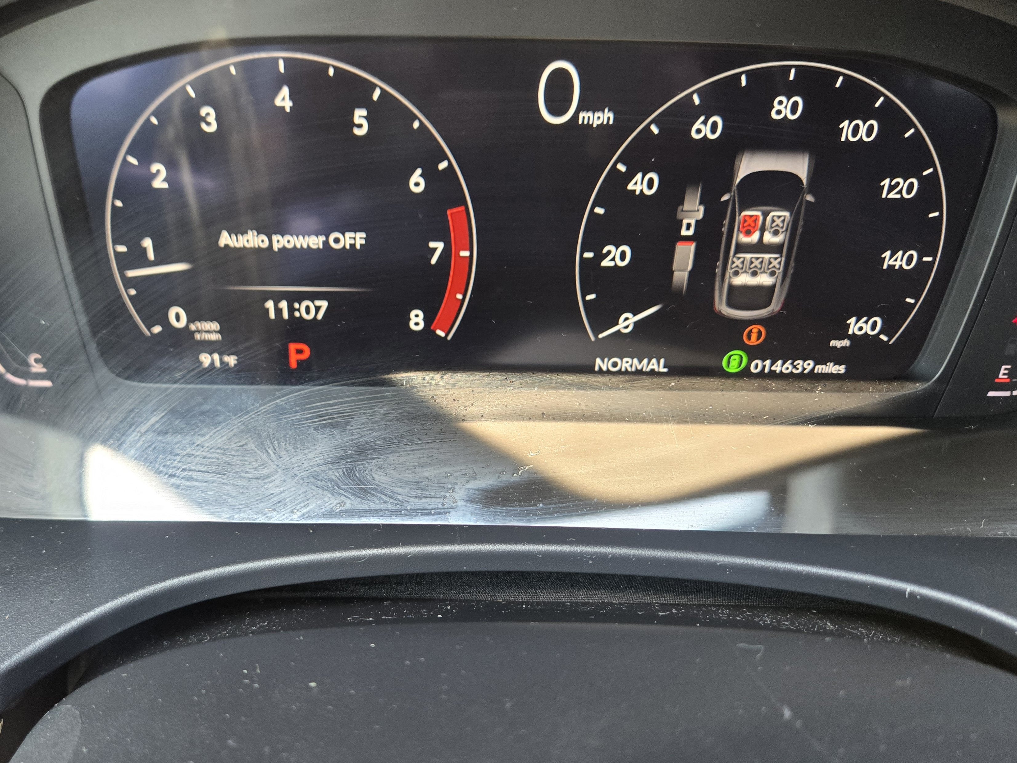 2024 Acura Integra 4DR CVT