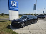 2024 Acura Integra 4DR CVT
