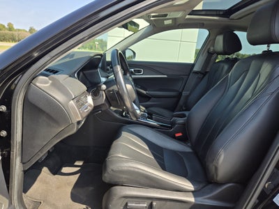 2024 Acura Integra 4DR CVT