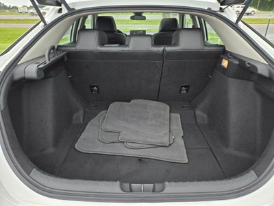 2024 Honda Civic Hatchback EX-L