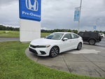 2024 Honda Civic Hatchback EX-L