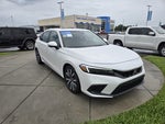 2024 Honda Civic Hatchback EX-L