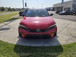 2024 Honda Civic Hatchback Sport