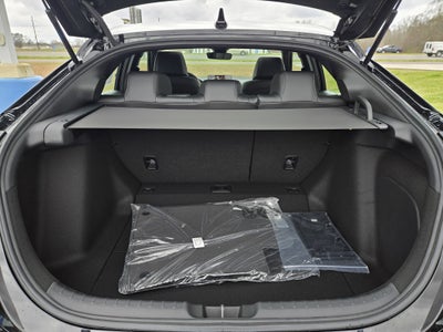 2026 Honda Civic Hatchback Hybrid Sport Touring