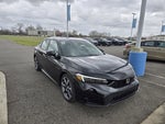 2026 Honda Civic Hatchback Hybrid Sport Touring