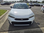 2026 Honda Civic Hatchback Hybrid Sport Touring