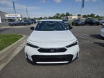 2026 Honda Civic Hatchback Hybrid Sport Touring