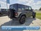 2020 Jeep Wrangler Unlimited Willys