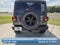 2020 Jeep Wrangler Unlimited Willys
