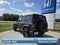 2020 Jeep Wrangler Unlimited Willys