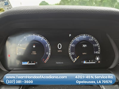 2022 Jeep Grand Cherokee Altitude