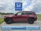 2022 Jeep Grand Cherokee Altitude
