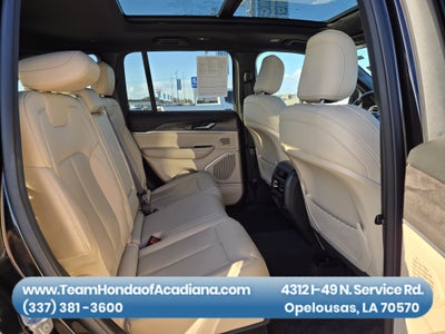 2022 Jeep Grand Cherokee 4xe 4DR 4WD