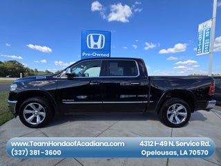 2021 RAM 1500 Limited