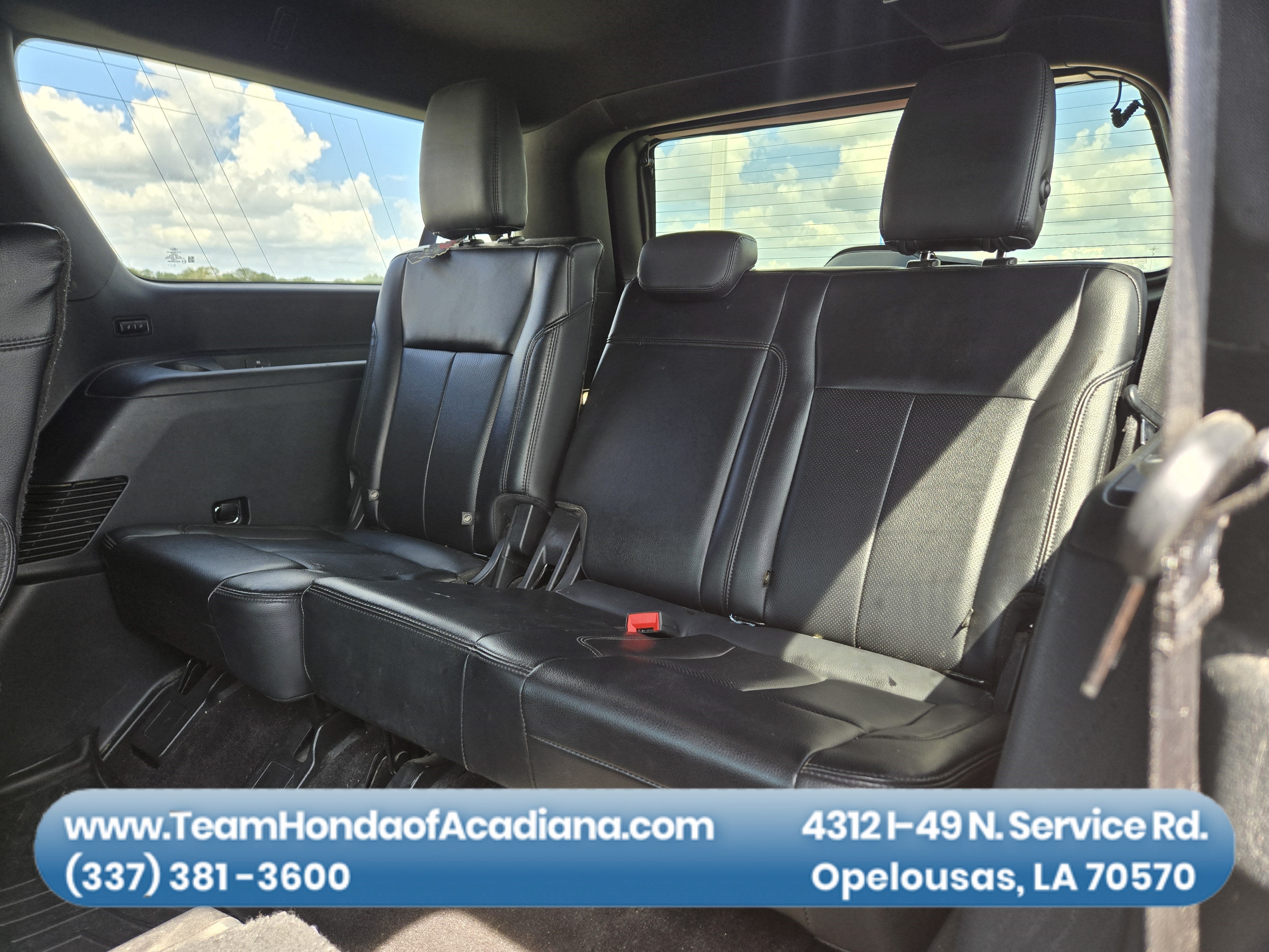 2020 Ford Expedition Max XLT