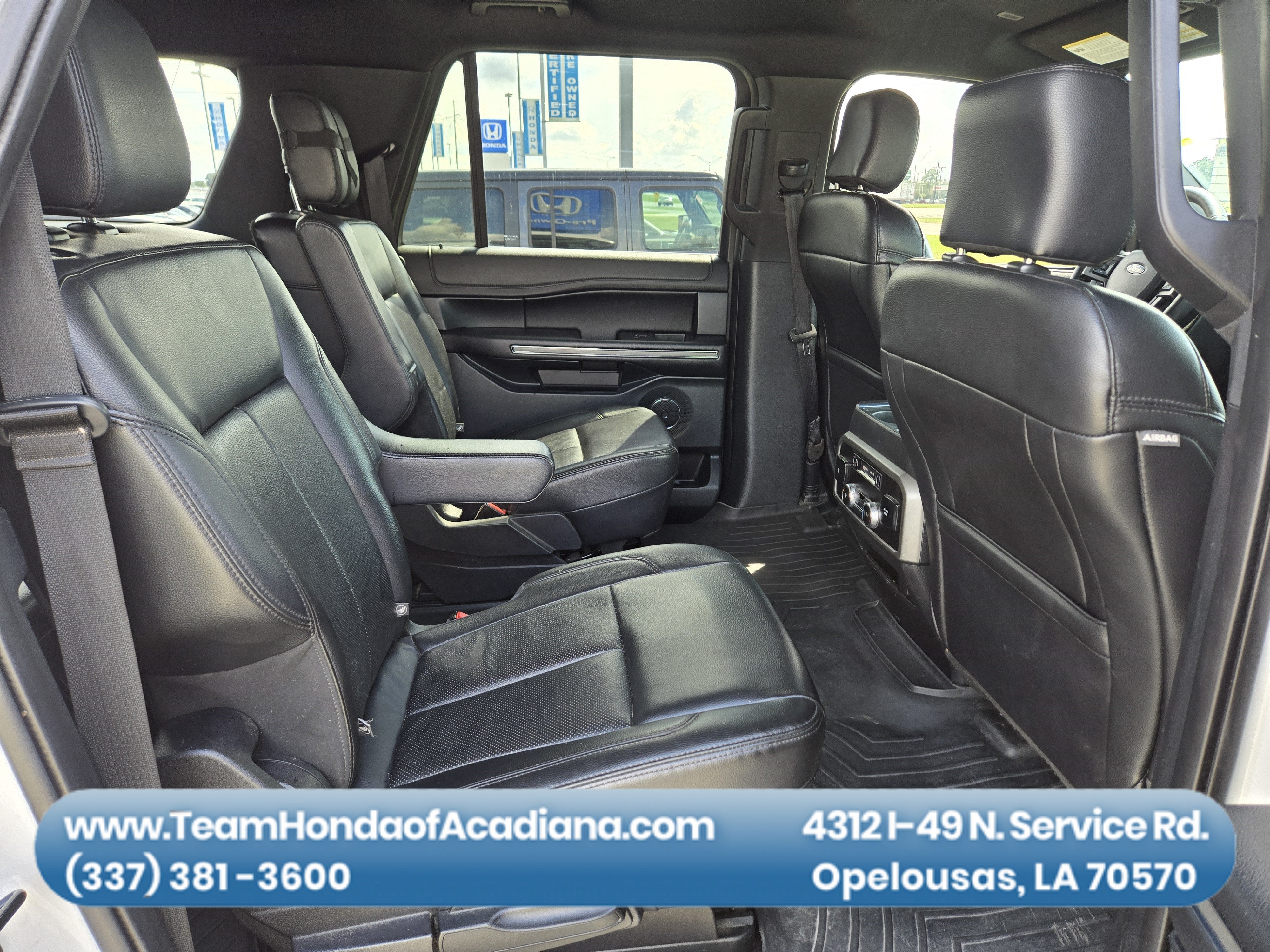 2020 Ford Expedition Max XLT