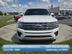 2020 Ford Expedition Max XLT