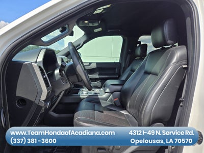 2020 Ford Expedition Max XLT
