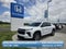 2024 Chevrolet Traverse FWD LS