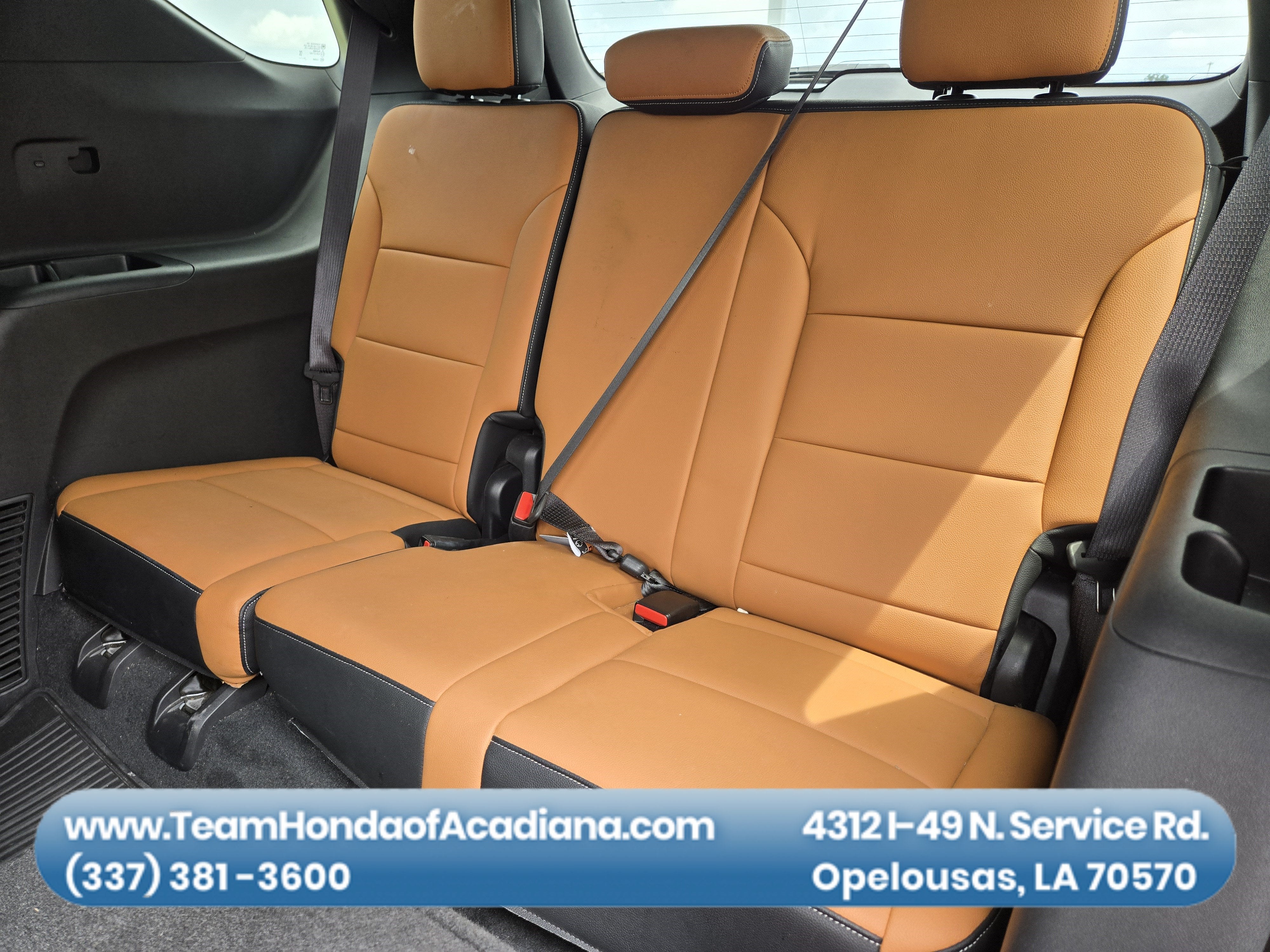 2024 Chevrolet Traverse FWD LT