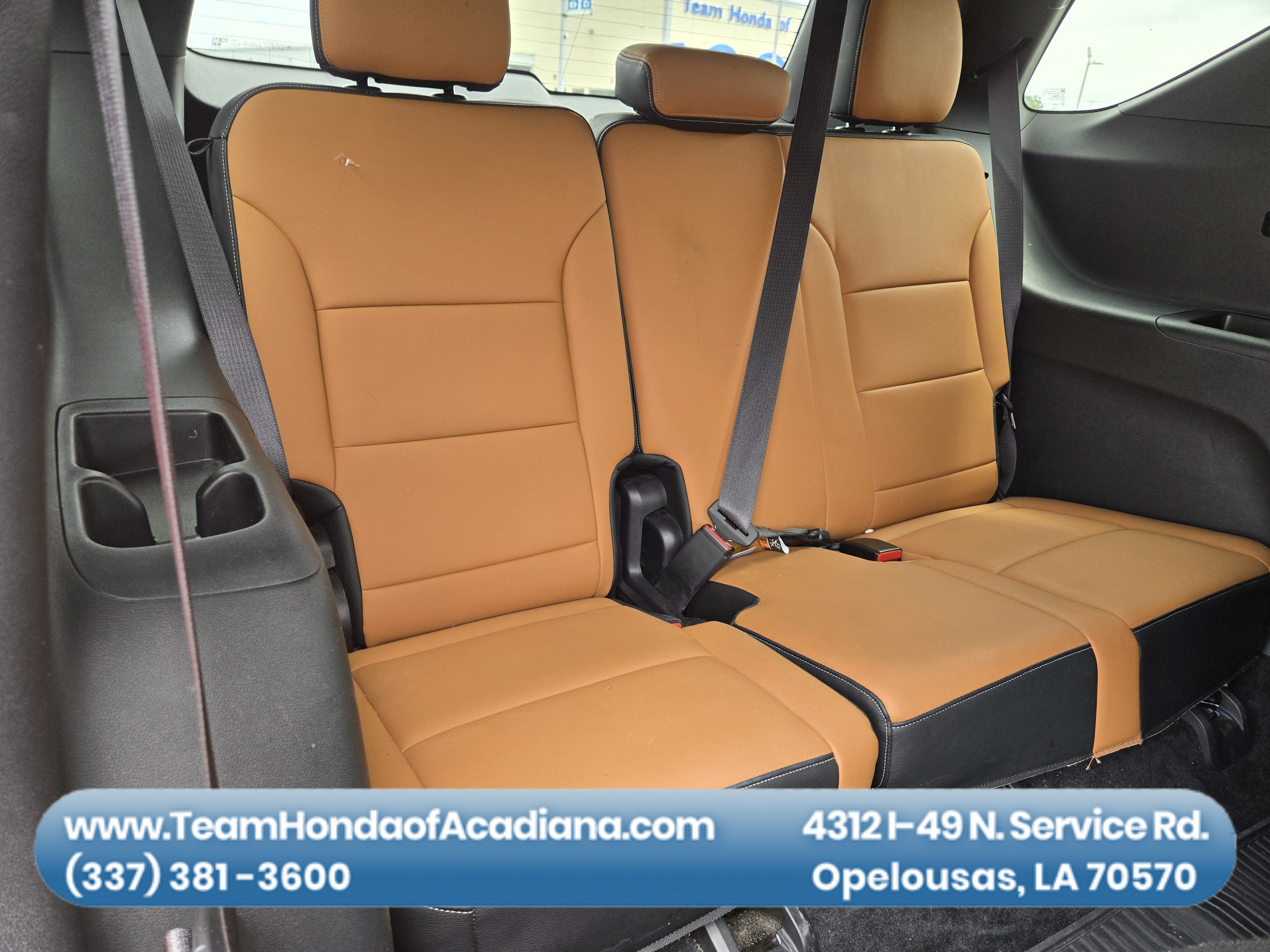 2024 Chevrolet Traverse FWD LT