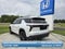 2024 Chevrolet Traverse FWD LT