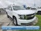 2020 Chevrolet Tahoe LS