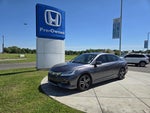 2016 Honda Accord Sedan Touring