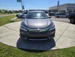 2016 Honda Accord Sedan Touring