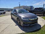 2016 Honda Accord Sedan Touring