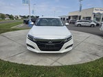 2020 Honda Accord Sedan LX