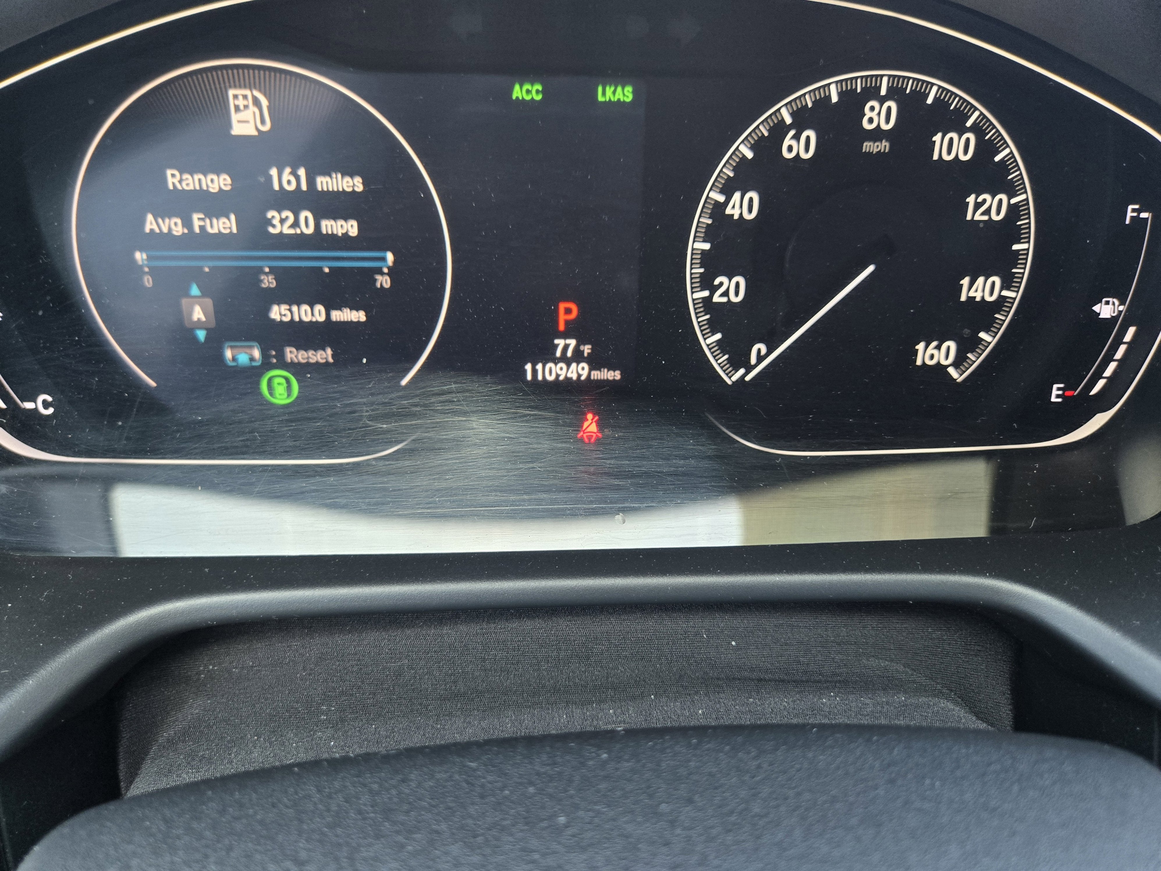2018 Honda Accord Sedan Sport 1.5T