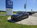 2018 Honda Accord Sedan Sport 1.5T