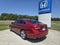 2018 Honda Accord Sedan Touring 1.5T
