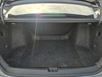 2018 Honda Accord Sedan Sport 2.0T