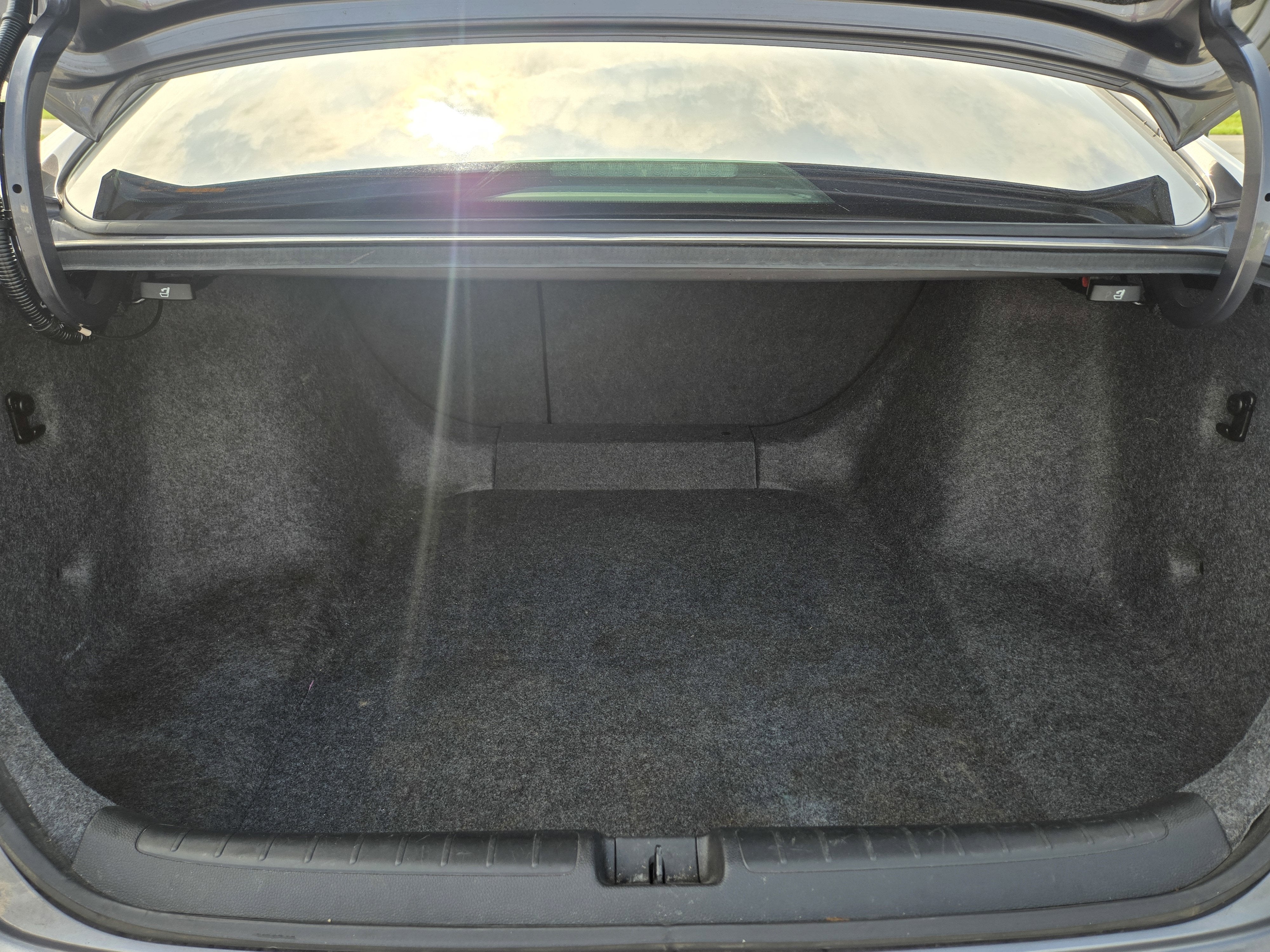 2018 Honda Accord Sedan Sport 2.0T