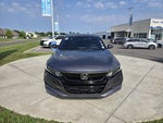 2018 Honda Accord Sedan Sport 2.0T
